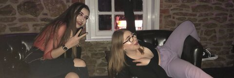 Leaked hanwhitton header onlyfans leaked