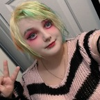 Leaked harleycos345 onlyfans leaked