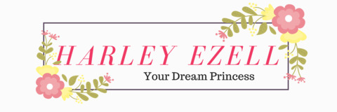 Leaked harleyezell header onlyfans leaked