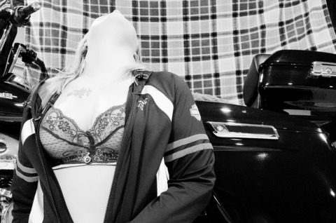 Leaked harleyrosegirl header onlyfans leaked