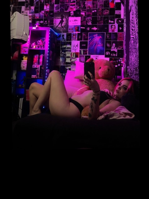 Leaked harleywynters header onlyfans leaked