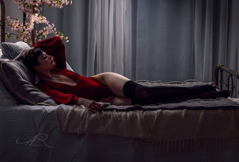 Leaked harliantihero header onlyfans leaked
