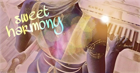 Leaked harmony150422 header onlyfans leaked