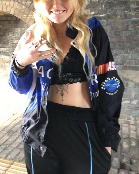 Leaked hayley_x header onlyfans leaked
