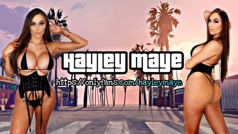 Leaked hayleymaye header onlyfans leaked