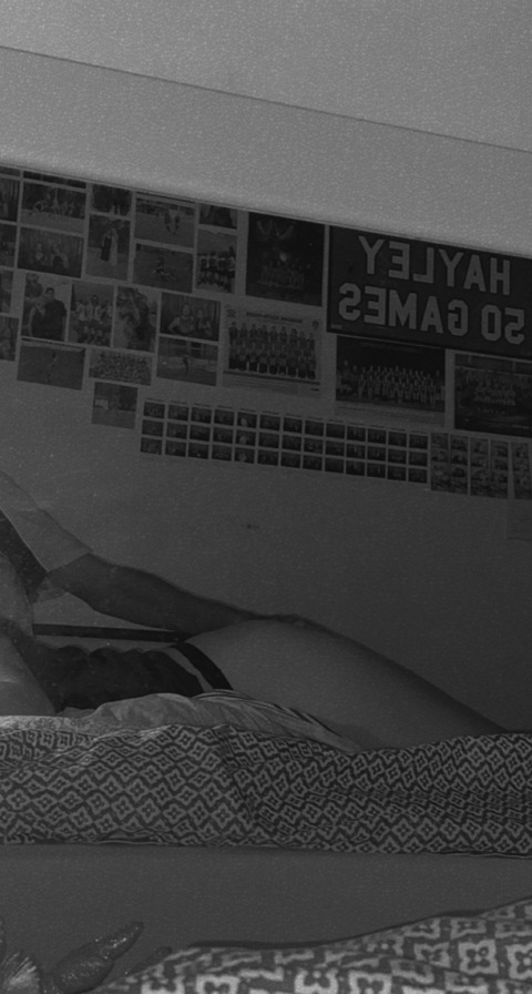 Leaked hayleymilne header onlyfans leaked