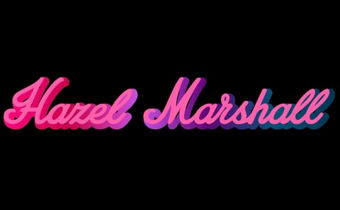 Leaked hazelmarshall header onlyfans leaked