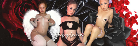 Leaked hazyluna1 header onlyfans leaked