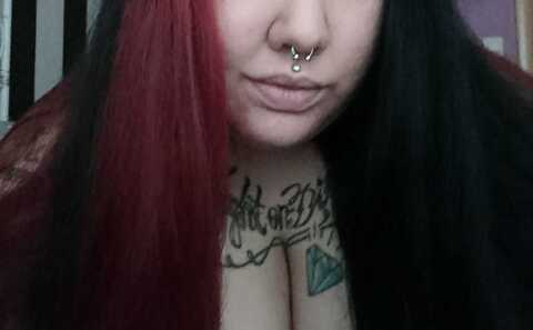 Leaked hellbitch666 header onlyfans leaked