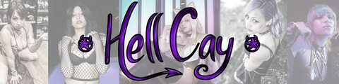 Leaked hellcay header onlyfans leaked