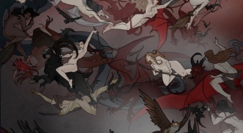 Leaked hellkatthart header onlyfans leaked