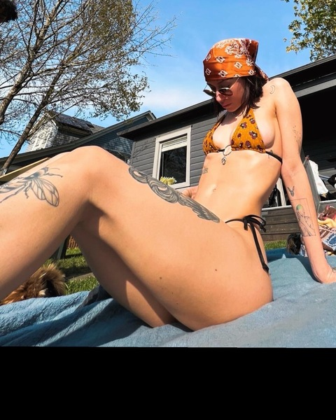 Leaked hellsangel header onlyfans leaked