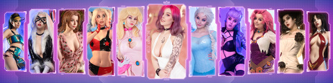 Leaked hellyvalentine header onlyfans leaked