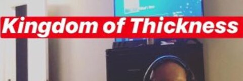 Leaked herthickmajesty header onlyfans leaked