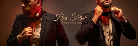 Leaked hexfetish header onlyfans leaked