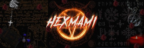 Leaked hexmami header onlyfans leaked
