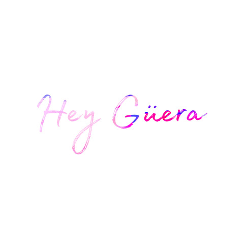 Leaked hey_guera header onlyfans leaked