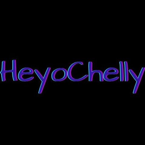Leaked heyochelly header onlyfans leaked