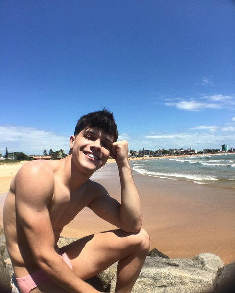 Leaked heyoliver header onlyfans leaked