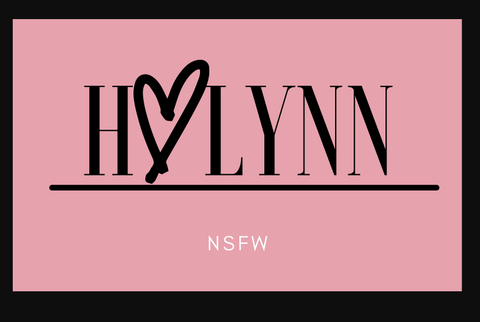 Leaked hhllyynn header onlyfans leaked