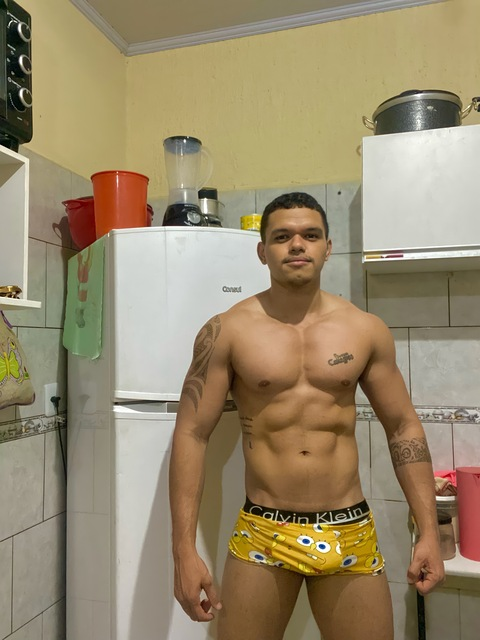 Leaked hiiagogarciia header onlyfans leaked