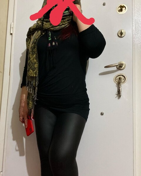 Leaked hijabfree header onlyfans leaked