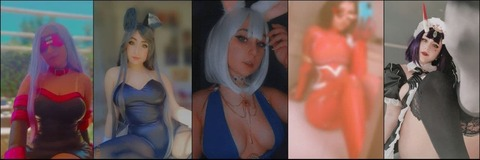 Leaked himawaryu header onlyfans leaked