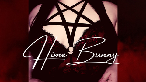 Leaked himebunny header onlyfans leaked