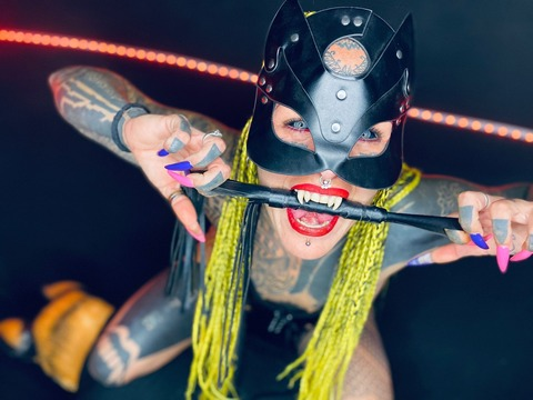 Leaked hipnotika_bodymod header onlyfans leaked