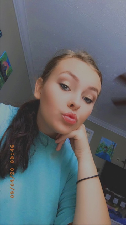 Leaked hmakayla_18 header onlyfans leaked