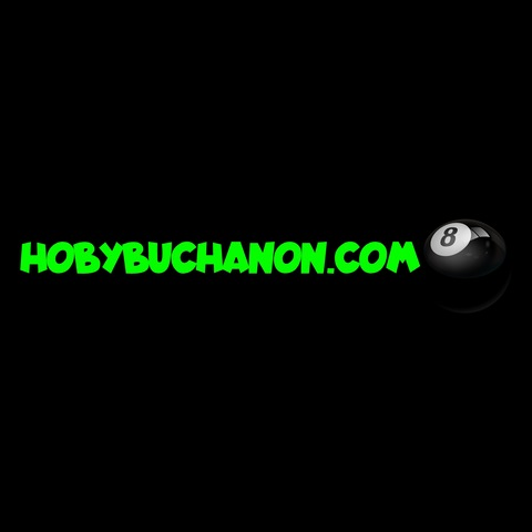 Leaked hobybuchanon8 header onlyfans leaked