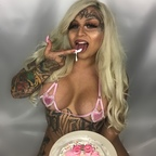 Leaked hocahontass onlyfans leaked