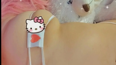 Leaked hoehellokittyy header onlyfans leaked