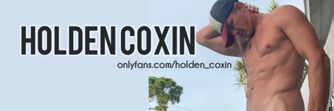 Leaked holden_coxin header onlyfans leaked