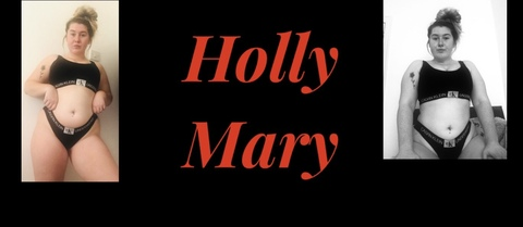 Leaked hollymary header onlyfans leaked