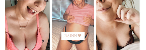 Leaked honey-rainn header onlyfans leaked