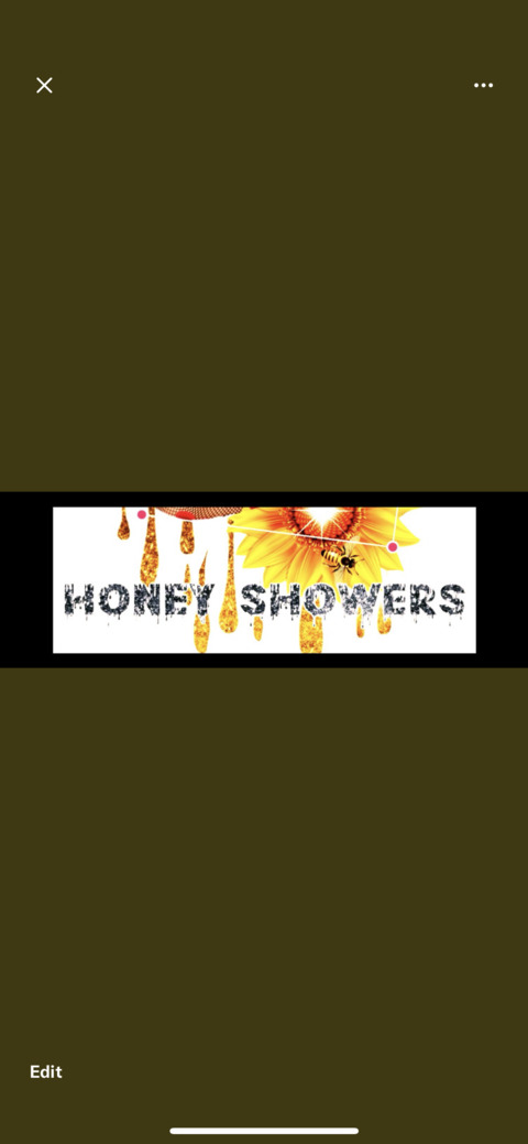 Leaked honey_showers header onlyfans leaked