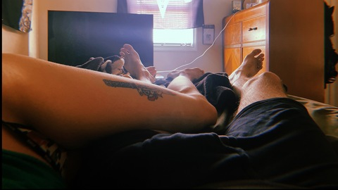 Leaked honeyandhell header onlyfans leaked