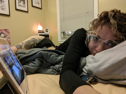 Leaked honeybunches666 header onlyfans leaked