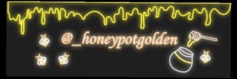 Leaked honeygolden28 header onlyfans leaked