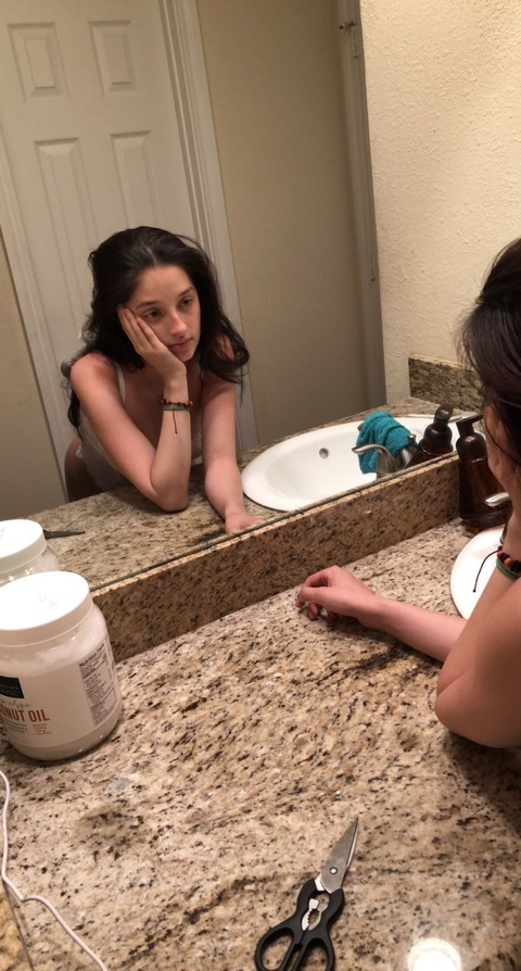 Leaked honeymamacitas header onlyfans leaked
