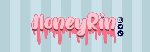Leaked honeyrin header onlyfans leaked