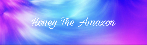 Leaked honeytheamazon header onlyfans leaked