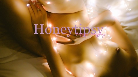 Leaked honeytipsy header onlyfans leaked