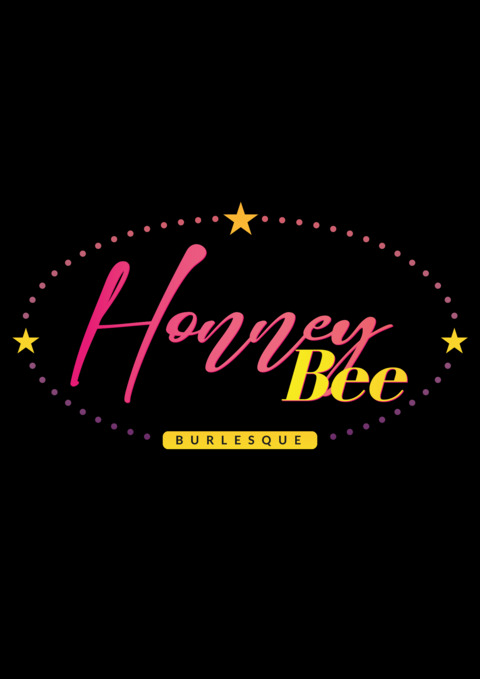 Leaked honneyburlesque header onlyfans leaked