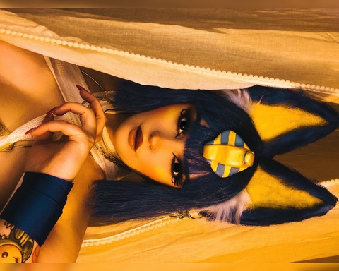 Leaked hopiechan header onlyfans leaked