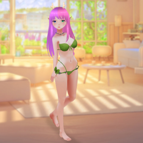 Leaked hornichiyo header onlyfans leaked