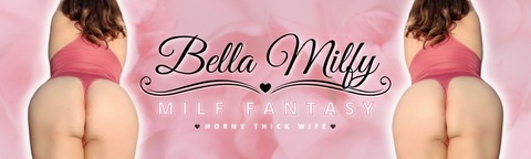 Leaked hornythickwife header onlyfans leaked
