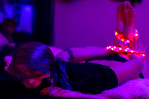 Leaked horrordollzola header onlyfans leaked