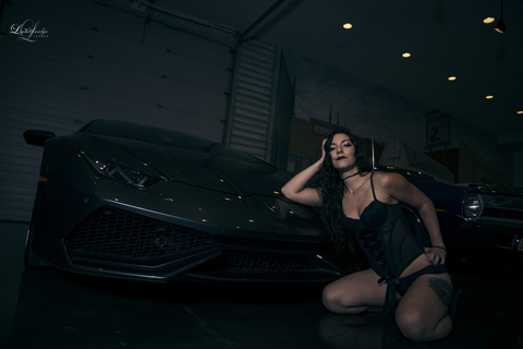 Leaked horsepowerhunny header onlyfans leaked